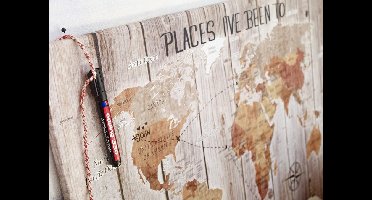 Edding Permanent Marker - 330 - Zwart