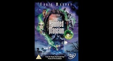 Haunted Mansion