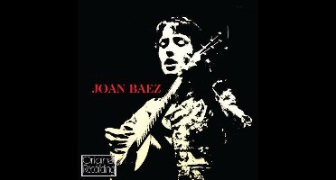 Joan Baez Vol 1