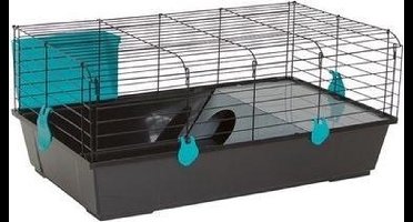 Voltrega Cavia & Konijnen kooi 530n