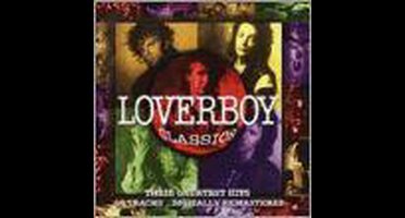 Loverboy Classics