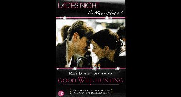 Good Will Hunting (Ladies Night)