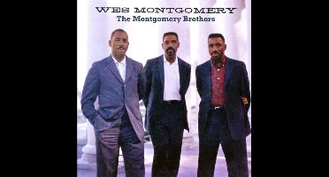 The Montgomery Brothers