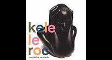 Everybody's Somebody