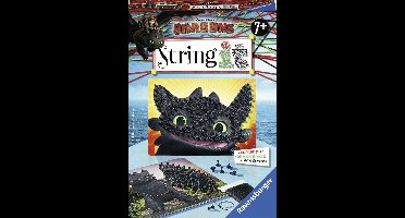 Ravensburger String IT Dragons