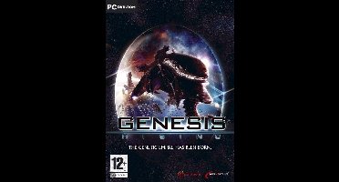 Genesis Rising