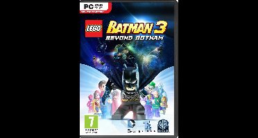 LEGO Batman 3: Beyond Gotham - Windows