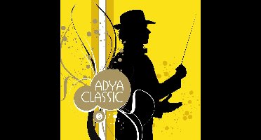 Adya Classic 3