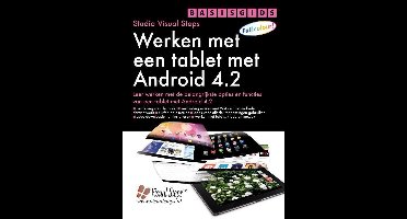 Basisgids - Werken met een tablet met Android 4.2