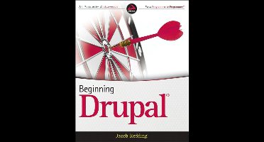 Beginning Drupal