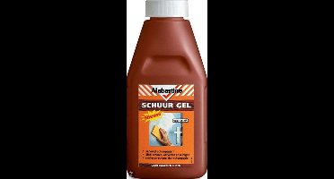 Alabastine Schuurgel - 500 ml