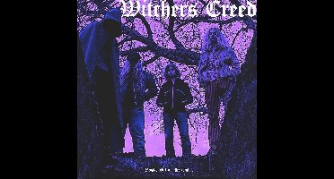 Awakened From The Tomb...