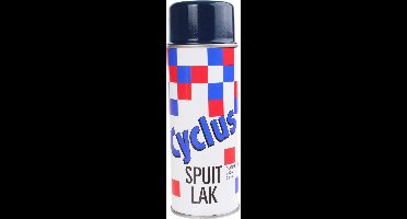 Quick Lichtgroen metallic lak - snelle droging - uitstekende hechting - 400ml