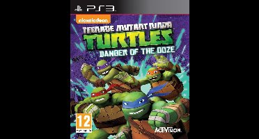 TMNT Super Ooze