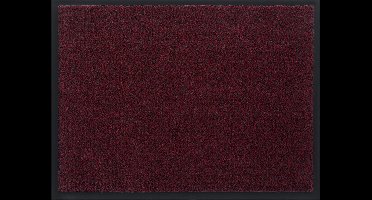 Hamat Deurmat Mars rood 90x120cm