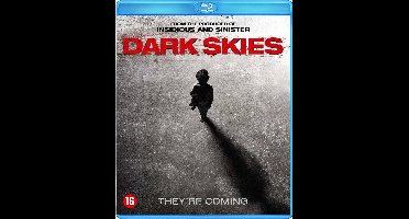Dark Skies (Blu-ray)