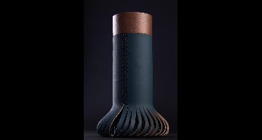 VA 000461 Blauw Petrol Chritian Mohaded