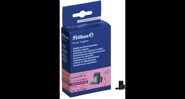 Pelikan - Inktrol groep 746 CP12 violet