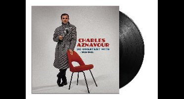 20 Greatest Hits .. (LP)