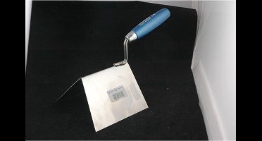 Jung - Buitenhoektroffel - 80Â° - 220 Gr - Semi-Pro