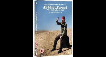An Idiot Abroad S1&2