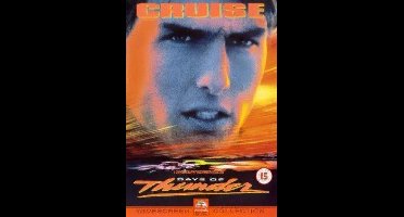 Days Of Thunder