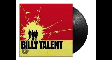 Billy Talent (LP)