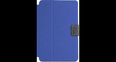 Targus SafeFit 7-8" Rotating Universal Tablet Case Blue