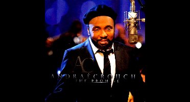 Andre Crouch - Promise (CD)