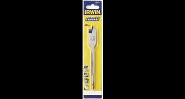 Irwin Blue Groove 4 X Platte Houtboor - 16 x 400 mm