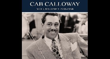 Volume One - 1930-1934