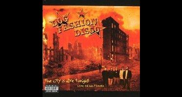 City Is Alive Tonight Live In Baltimore