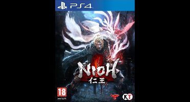 Nioh - PS4