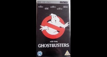 Ghostbusters