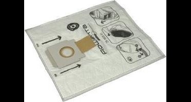 Rowenta ZR 0026 01 Stofzak Cilinderstofzuiger