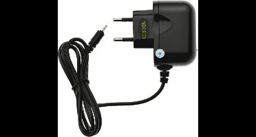 Oplader voor Nokia 6101/N71/N70/N75/N95 - New Blue Star