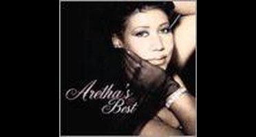 Aretha's Best