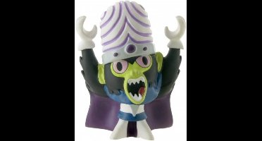 Comansi Speelfiguur Powerpuff Girls: Mojo Jojo 8 Cm