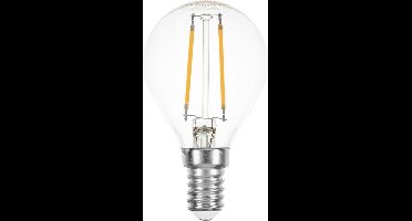 VNL E14 Led Lamp | 1W=10W 2200K | 822