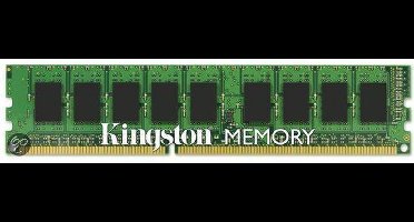 Kingston Technology System Specific Memory 2GB 1333MHz Module