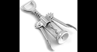 Metaltex Kurkentrekker