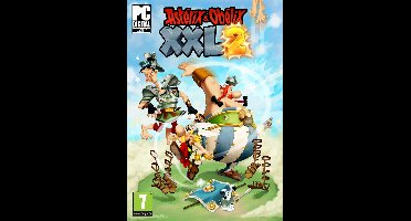 Asterix & Obelix XXL 2 - Windows Download