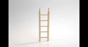 Beeztees Houten ladder