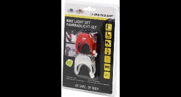 Front light 2 LED set/2 SC