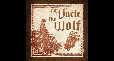 My Uncle the Wolf