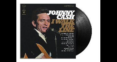 I Walk The Line