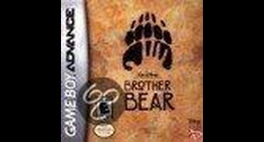 Brother Bear (disney)