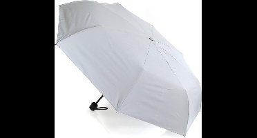 Reflecterende paraplu - 100 cm Ø - Goed zichtbaar in het donker