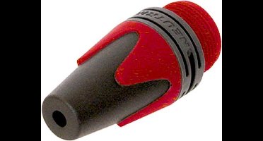 NEUTRIK - RODE KABELHULS VOOR NIEUWE XX-REEKS (BXX-2)