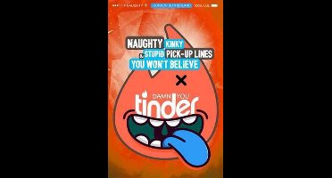 Damn You Tinder! [FULL COLOR]